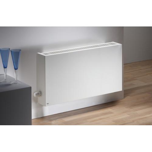 Comfortlux Forza Comfortlux Forza Wand Convector Radiator vlakke voorzijde 600 x 2400