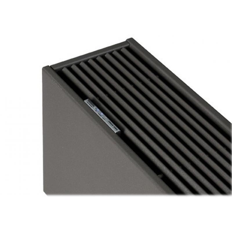 Jaga Jaga Mini Wand Convector, Type 06, 230 x 900 Jaga Mini