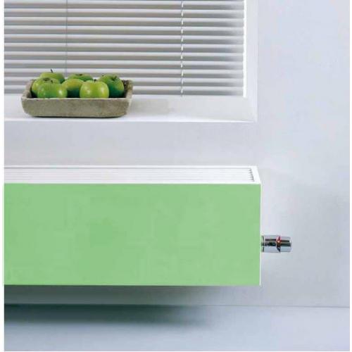 Jaga Mini Wand Convector, Type 14, 80 x 600 Jaga beste prijs