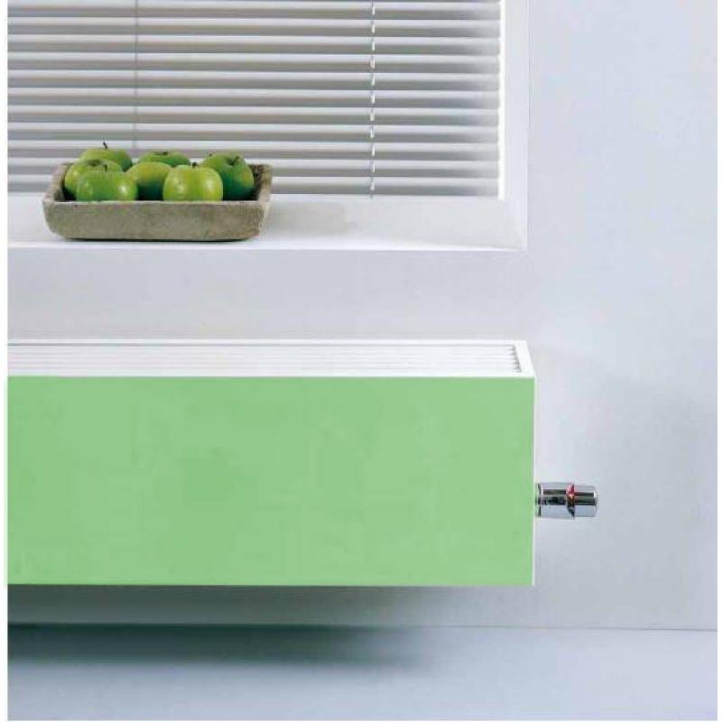 Jaga Mini Wand Convector, Type 14, 80 x 600 Jaga beste prijs