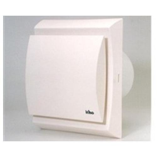 Itho BTV N200 badkamerventilator Itho Daalderop Ventilatie