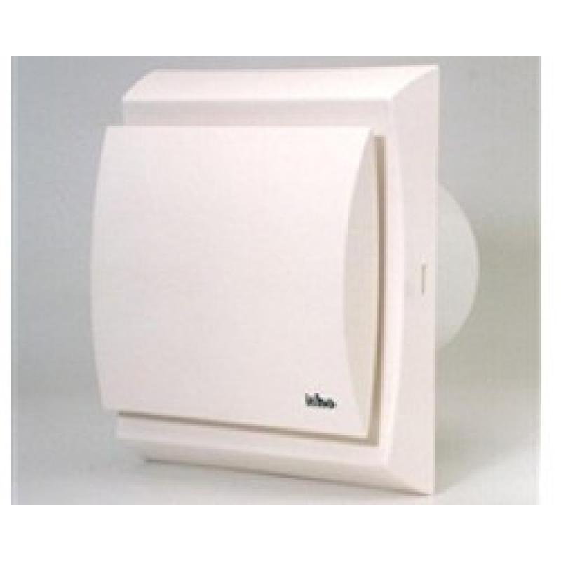 Itho BTV N200 badkamerventilator Itho Daalderop Ventilatie