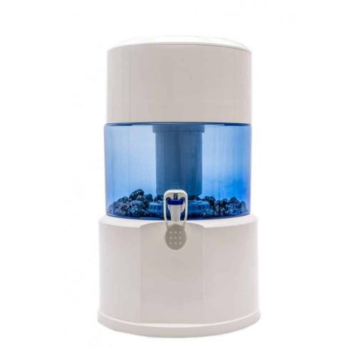 AQV 18 - 18 liter - Waterfiltersysteem - pH Neutraal