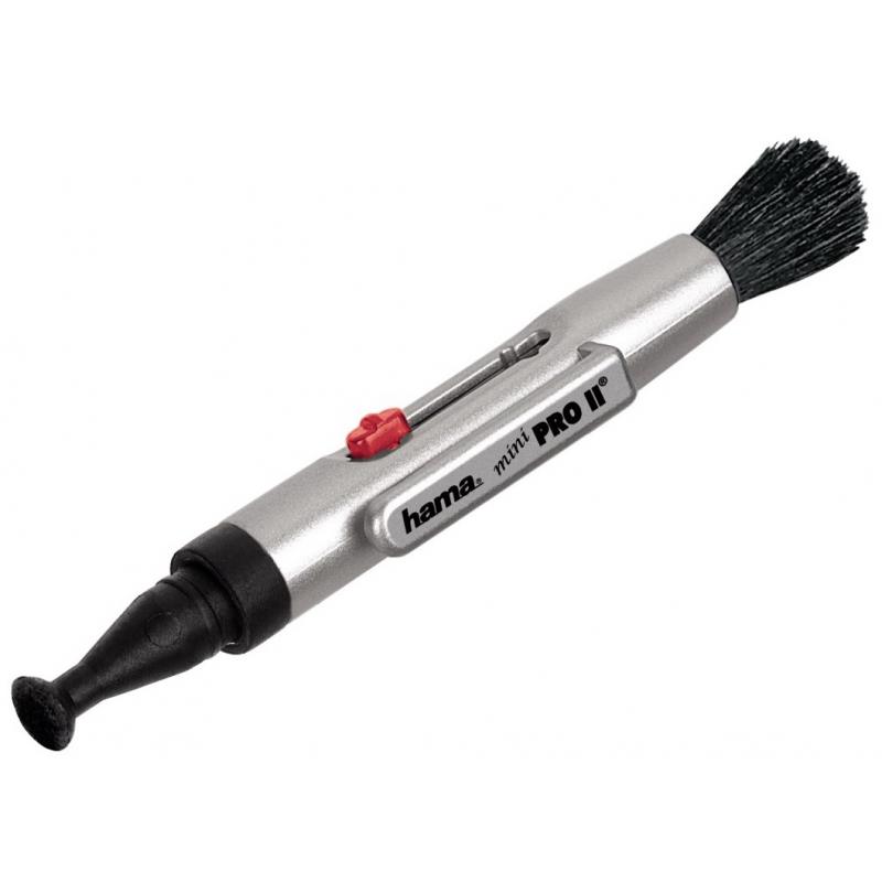Overige camera accessoires Hama Hama reinigingsstift LensPen MiniPro II