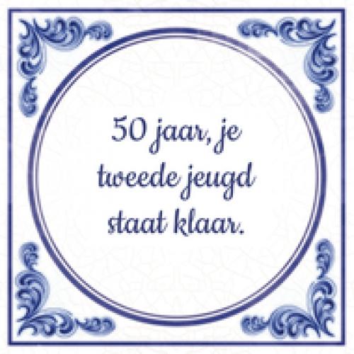 Goedkoop 50 jaar