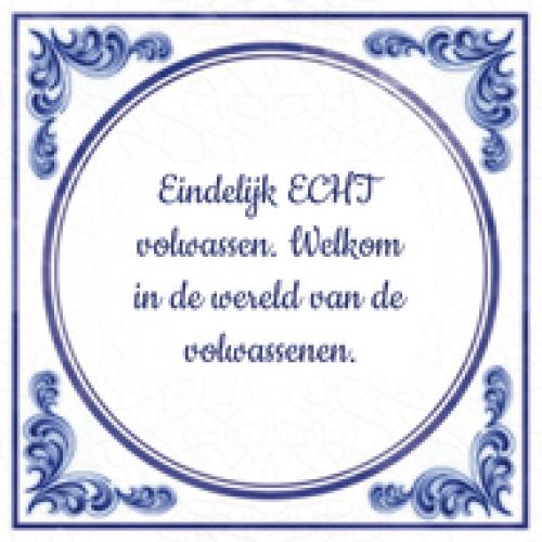 Premier 21 jaar