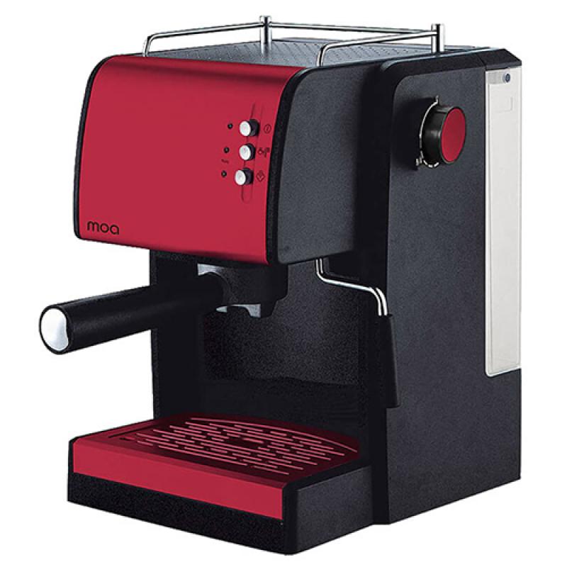 Keukenapparatuur accessoires Moa Design Espressomachine