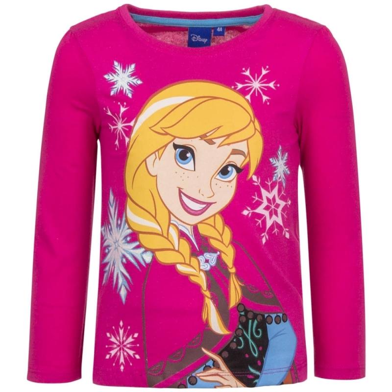 Frozen t shirt Anna roze Disney Beste koop