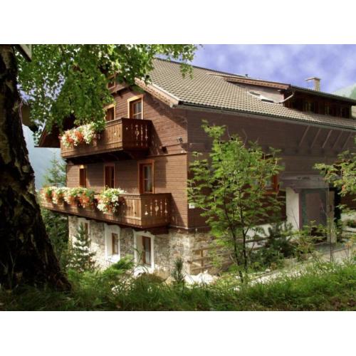 7 appartementen + zwembad + sauna in Heiligenblut/Oostenrijk