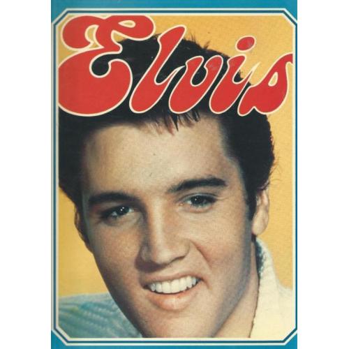 Elvis Presley - Story of Pop