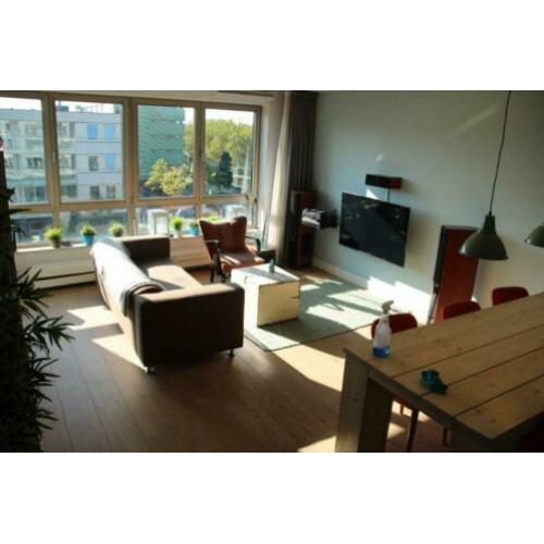 appartement te huur in Amsterdam voor onbepaalde tijd