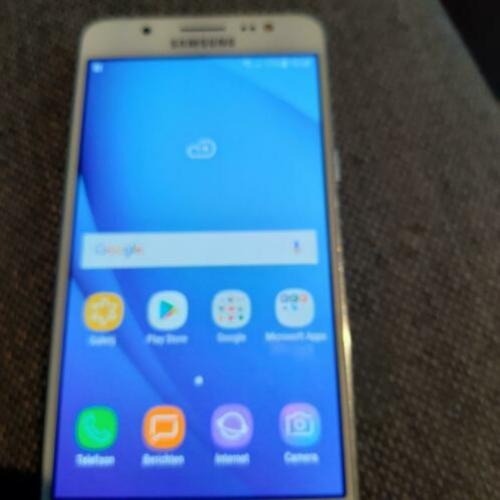 Samsung j 5 ( 2016) 16gb