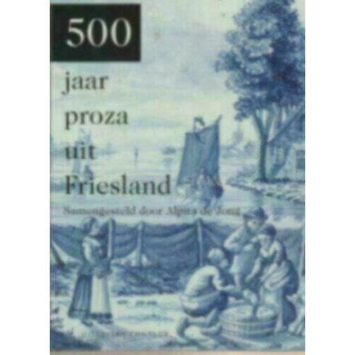 Div Frysk Friesland Rink van der Velde Troelstra Terpstra -