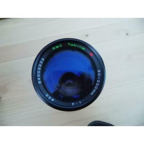 Rmc tokina lens 55 84003339 lens